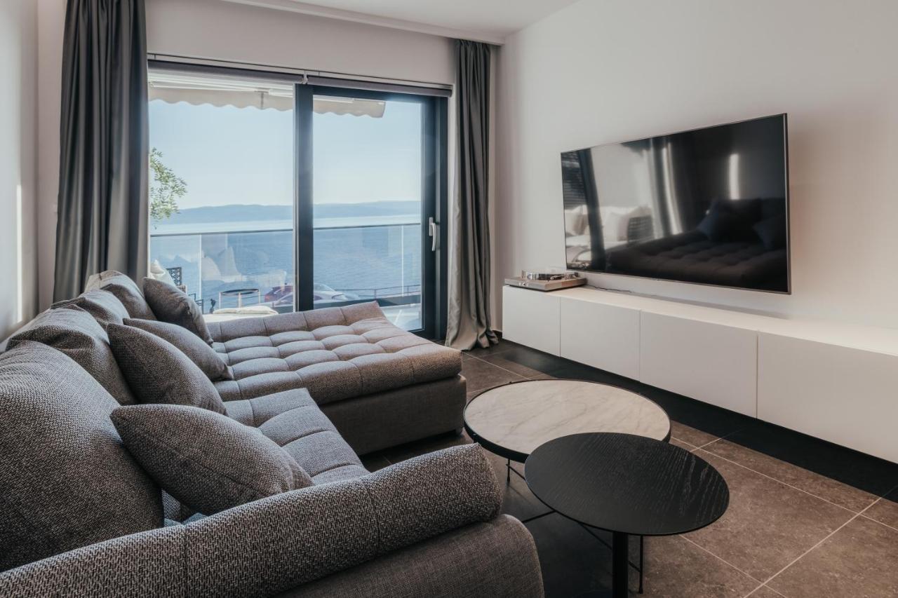 Apartment 1911 Брела Экстерьер фото